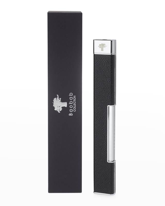 Lighter, Black